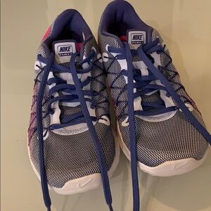 Nike Fury 2 Flex